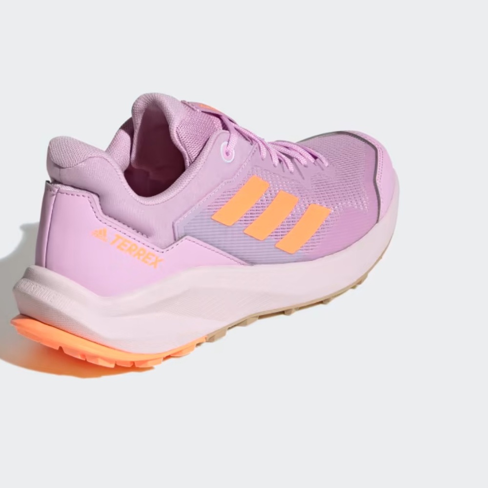 Adidas Trail Running Shoe - Picture 11 of 17